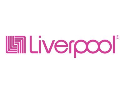 Punto de venta en www.liverpool.com.mx