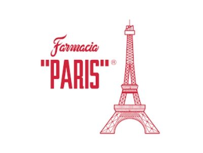 Punto de venta en Farmacias PARIS-República del Salvador #75, Centro Histórico de la Ciudad de México