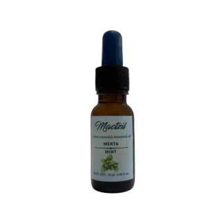 Aceite Esencial de Menta 15 ml