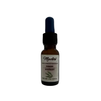 Aceite Esencial de Romero 15 ml