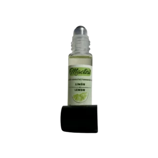 Aceite Esencial de Limón 10 ml