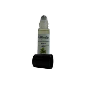 Aceite Esencial de Menta 10 ml