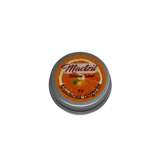 Bálsamo Labial de Mandarina