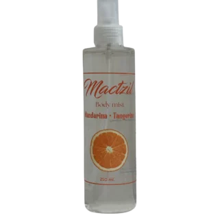 Body Mist de Mandarina