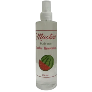 Body Mist de Sandía