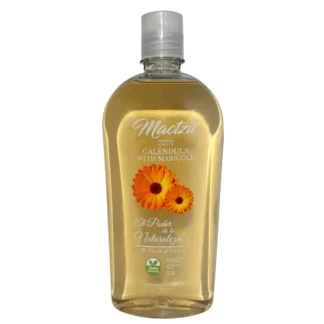 Shampoo de Caléndula 500 ml