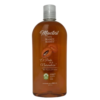 Shampoo de Mamey 500 ml