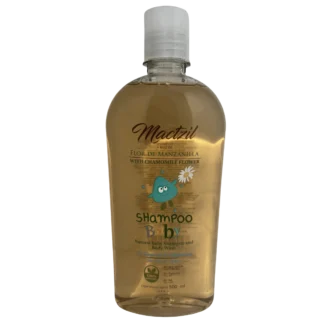 Shampoo de Manzanilla 500 ml