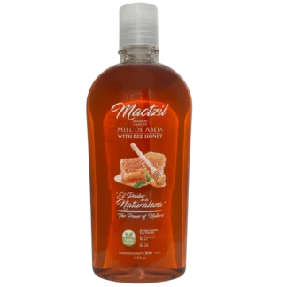 Shampoo de Miel 500 ml