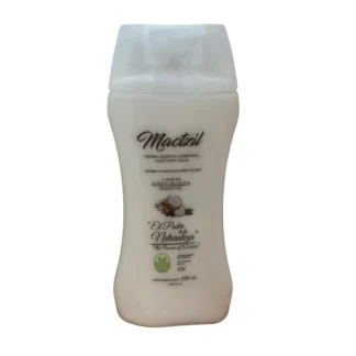 Crema de Coco 250 ml