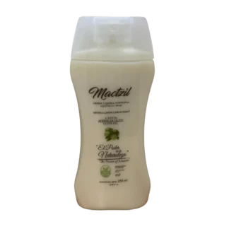 Crema de Limón 250 ml