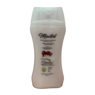 Crema de Manzana Roja 250 ml