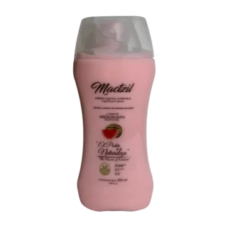 Crema de Sandía 250 ml