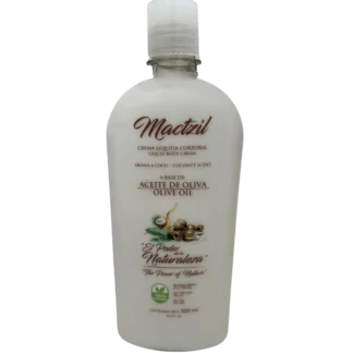 Crema de Coco 500 ml