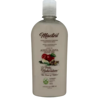 Crema de Manzana Roja 500 ml