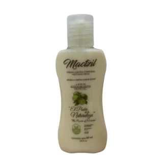 Crema de Limón 60 ml