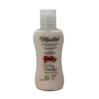 Crema de Manzana Roja 60 ml