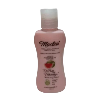 Crema de Sandía 60 ml