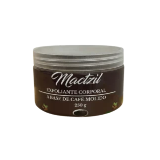 Exfoliante de Café Molido 250 gr