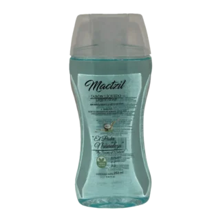 Jabón Líquido de Menta 250 ml