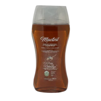 Jabón Líquido de Vainilla 250 ml