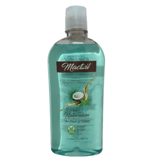 Jabón Líquido de Menta 500 ml