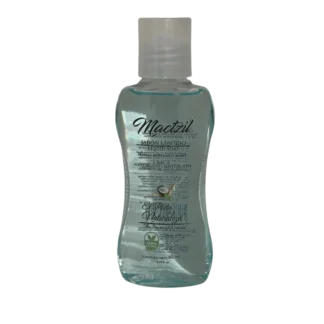 Jabón Líquido de Menta 60 ml