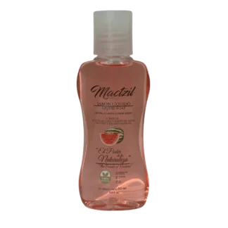 Jabón Líquido de Sandía 60 ml