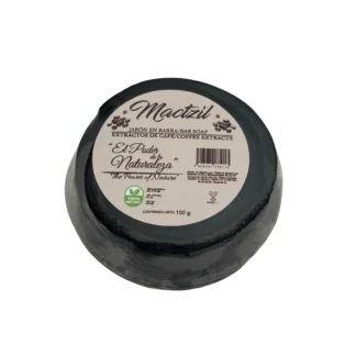 Jabón en Barra de Café