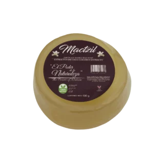 Jabón en Barra de Coco