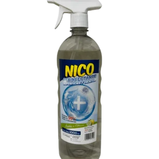 Desinfectante de Objetos