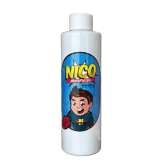 Shampoo Mata Piojos