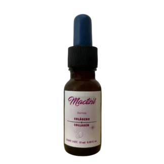 Serum Facial de Colágeno 15 ml