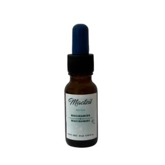Serum Facial de Niacidamida 15 ml