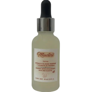 Serum Facial de  Extractos de Toronja y Algas Marinas 30 ml