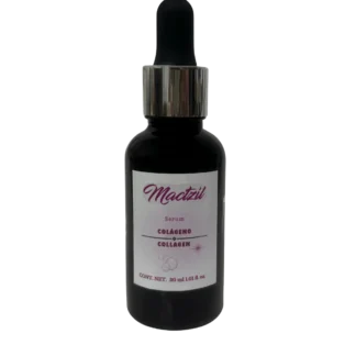 Serum Facial de Colágeno 30 ml