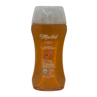 Shampoo de Mamey 250 ml