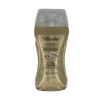 Shampoo de Manzanilla 250 ml