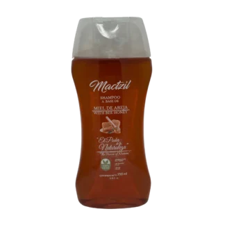 Shampoo de Miel 250 ml