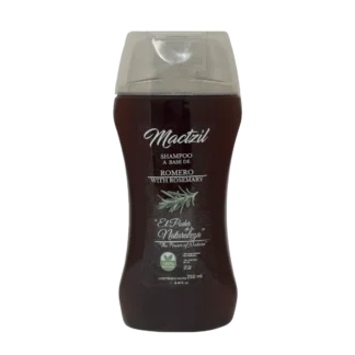 Shampoo de Romero 250 ml