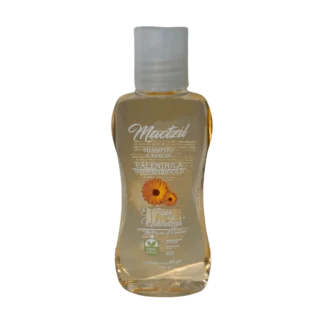 Shampoo de Caléndula 60 ml
