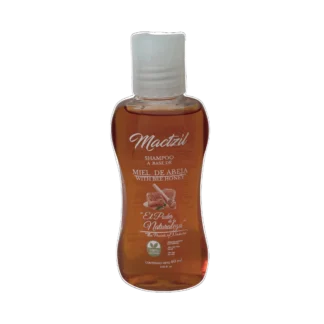 Shampoo de Miel 60 ml